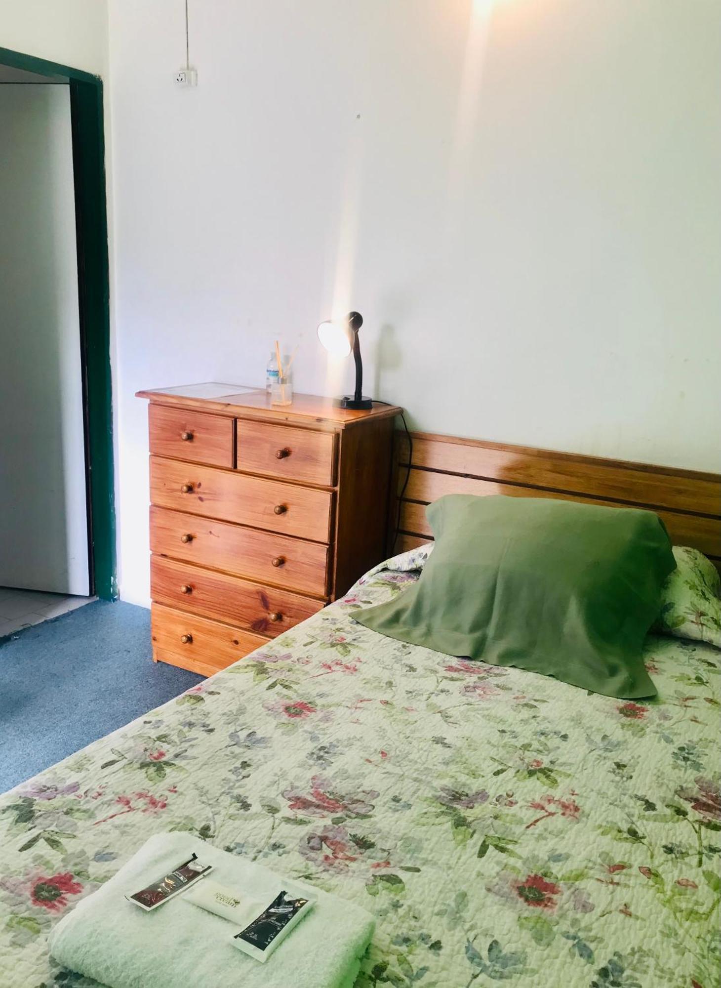 Amancay, Hostal Patagonico Hotell El Calafate Eksteriør bilde