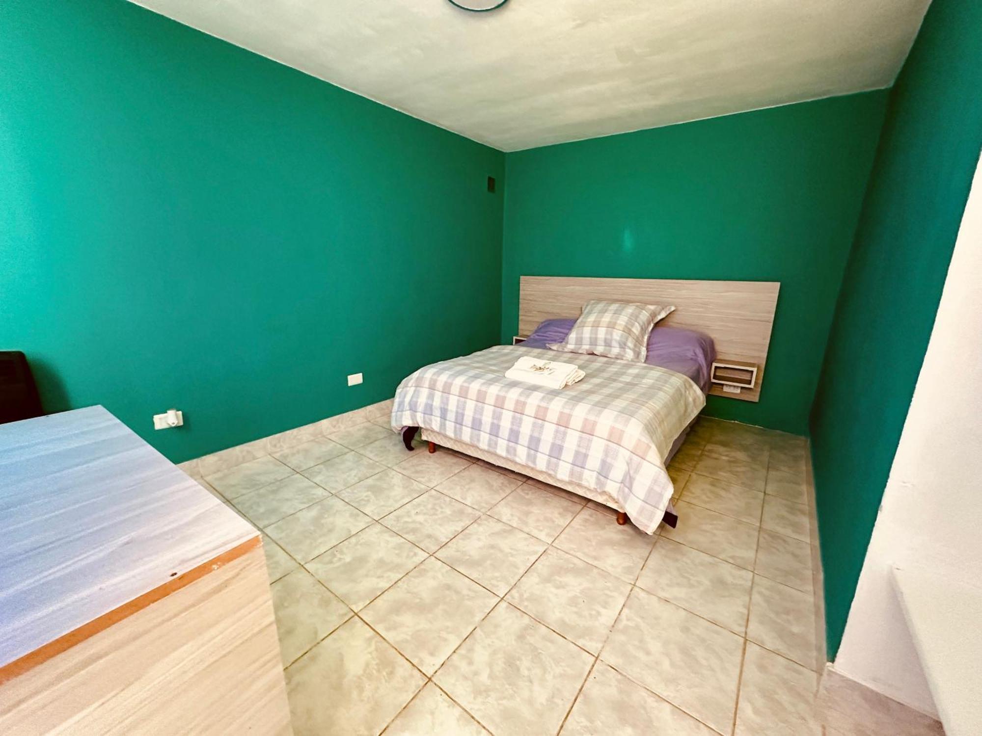 Amancay, Hostal Patagonico Hotell El Calafate Eksteriør bilde